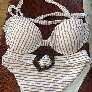 Tularosa Tasya High Wasited Bikini